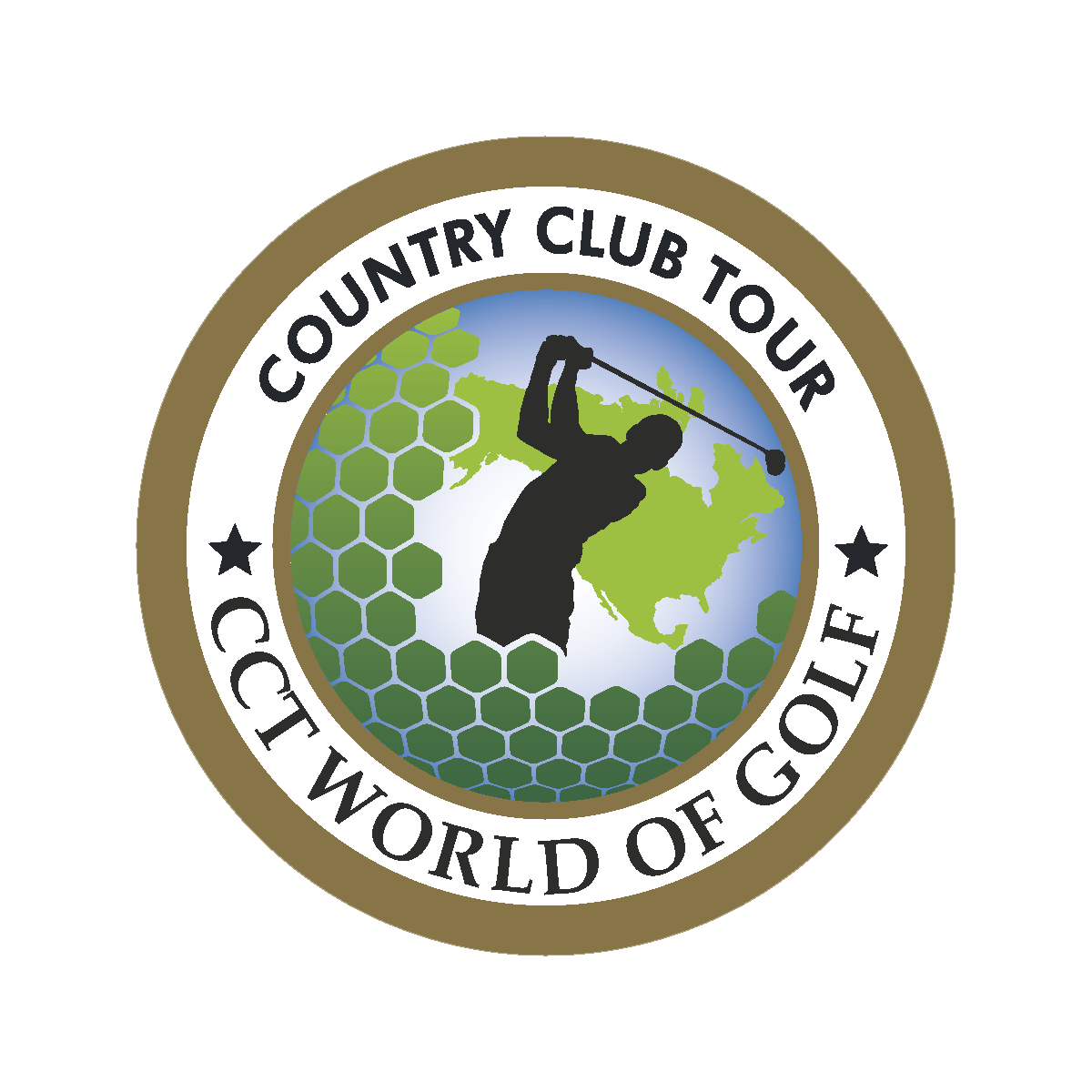 CCT World of Golf